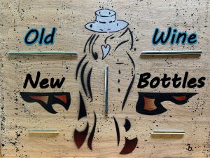 Old Wine New Bottles