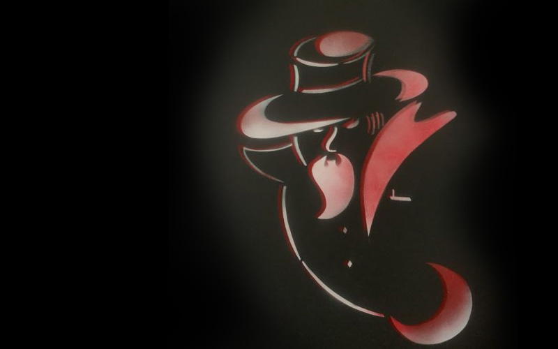 Over 350 Copyrighted<br/>Original Tricks & Illusions