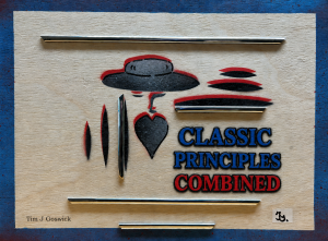 Classic Principles Combined