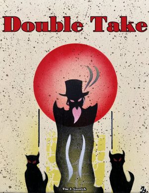 Double Take